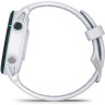 Часы GARMIN FORERUNNER 255S MUSIC WHITESTONE 11284