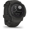 Часы GARMIN INSTINCT 2 SOLAR GRAPHITE 010-02627-00