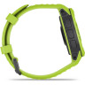 Часы GARMIN INSTINCT 2 - STANDARD EDITION ELECTRIC LIME 11172