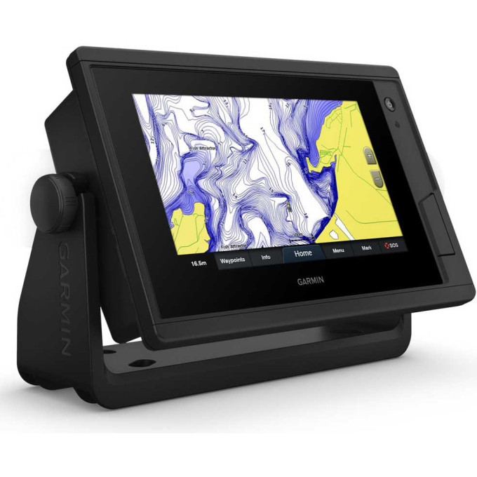 Эхолот GARMIN GPSMAP 722xs Plus 010-02320-02