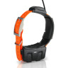 Ошейник GARMIN для DC50/T5/T15, (полиуретан), оранжевый 010-11892-00