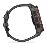 Смарт-часы GARMIN INSTINCT 3 (50 мм) Solar черный/угольный 010-02935-00