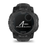 Смарт-часы GARMIN INSTINCT 3 (50 мм) Solar Tactical Edition черный 010-02935-50