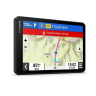 Спутниковый навигатор GARMIN DRIVECAM 76 с видеорегистратором 010-02729-15